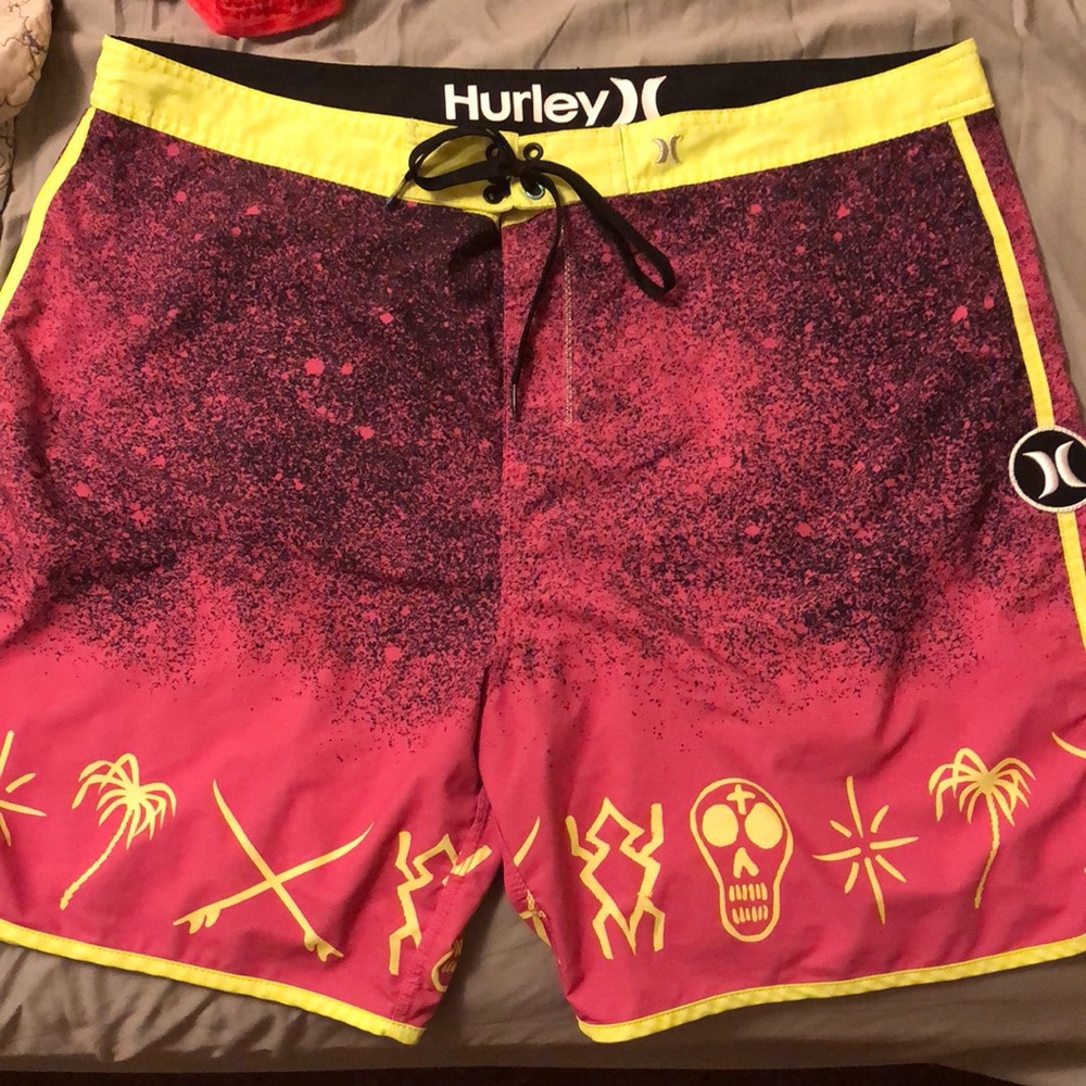 Hurley Swim trunks